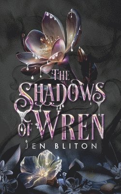Jen Bliton, Erin Young - Shadows of Wren, Häftad. Tillgänglighet: Lägg i varukorg