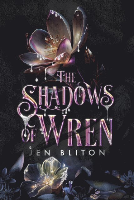 Jen Bliton, Erin Young - Shadows of Wren, E-bok. Tillgänglighet: Lägg i varukorg