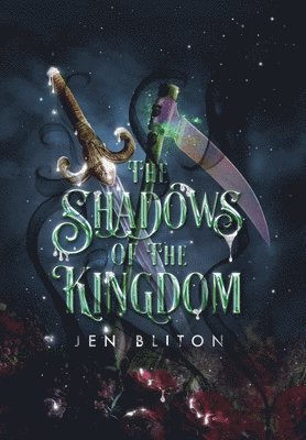 Jen Bliton, Erin Young - Shadows of the Kingdom, Inbunden. Tillgänglighet: Lägg i varukorg