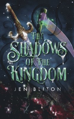 Jen Bliton, Erin Young - Shadows of the Kingdom, Häftad. Tillgänglighet: Lägg i varukorg