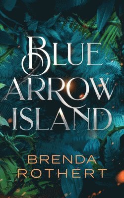 Blue Arrow Island