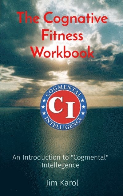 Jim Karol - Cognative Fitness Workbook, E-bok