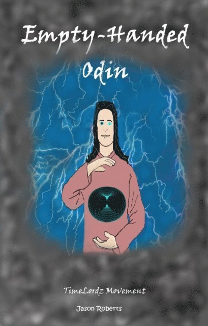 Jason Roberts - Empty-Handed Odin, E-bok