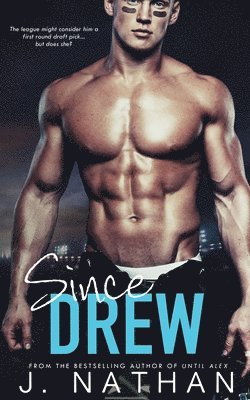 J Nathan - Since Drew, Häftad