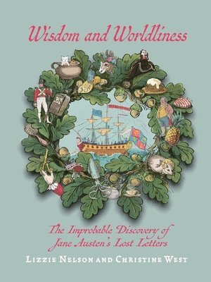 Lizzie Nelson, Christine West - Wisdom and Worldliness, Häftad. Tillgänglighet: Lägg i varukorg