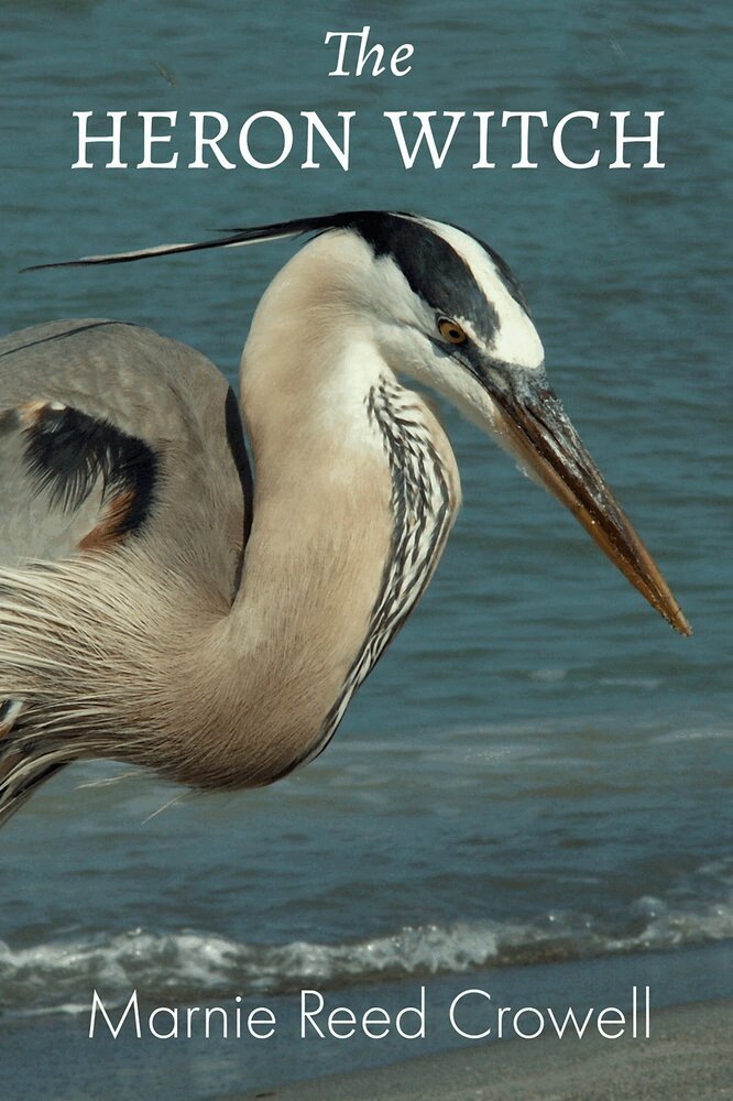 Heron Witch