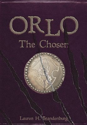 Lauren H Brandenburg - Orlo, Inbunden. Tillgänglighet: Lägg i varukorg
