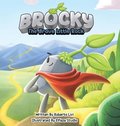 Brocky