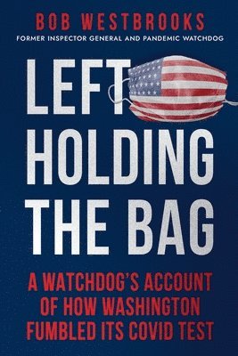 Left Holding the Bag