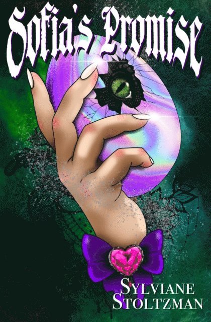 Sylviane Stoltzman - Sofia's Promise, E-bok