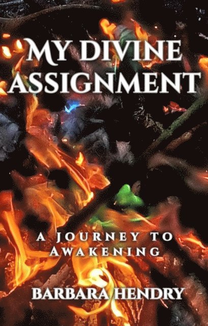 Barbara Hendry - My Divine Assignment:  A Journey to Awakening, E-bok. Tillgänglighet: Lägg i varukorg
