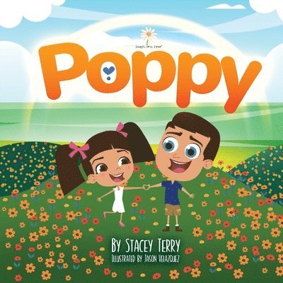 Stacey Terry - Poppy, Häftad