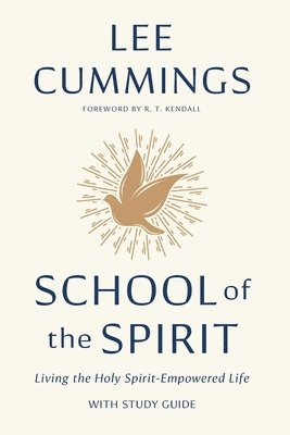 Lee M Cummings - School of the Spirit, Häftad