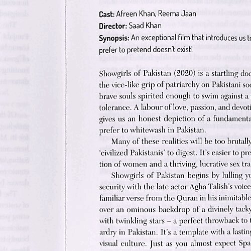 Omar Ali Khan, Saad Khan - LOOSE CANNONS AND DANGEROUS CURVES, Häftad
