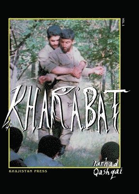 Farhad Qashqai, Saad Khan - Kharabat Vol. 1, Inbunden