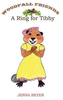 Jenna M Beyer - Ring for Tibby, Inbunden
