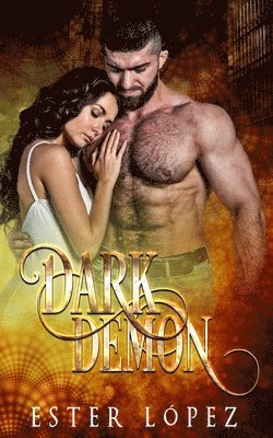 Ester López - Dark Demon, Häftad. Tillgänglighet: Lägg i varukorg