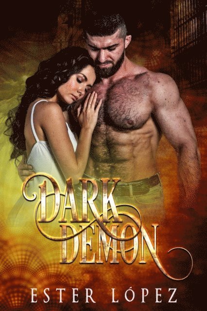 Ester Lopez - Dark Demon, E-bok. Tillgänglighet: Lägg i varukorg