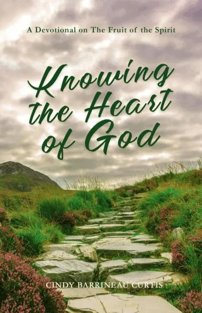 Cindy Barrineau Curtis - Knowing the Heart of God, E-bok. Tillgänglighet: Lägg i varukorg