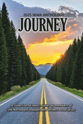 A M Huff, Sheila Deeth, Kimila Kay - Journey, Häftad