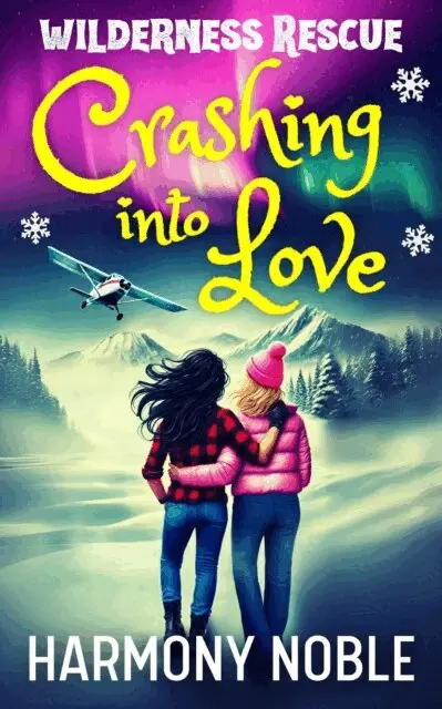 Harmony Noble - Crashing Into Love, E-bok. Tillgänglighet: Lägg i varukorg