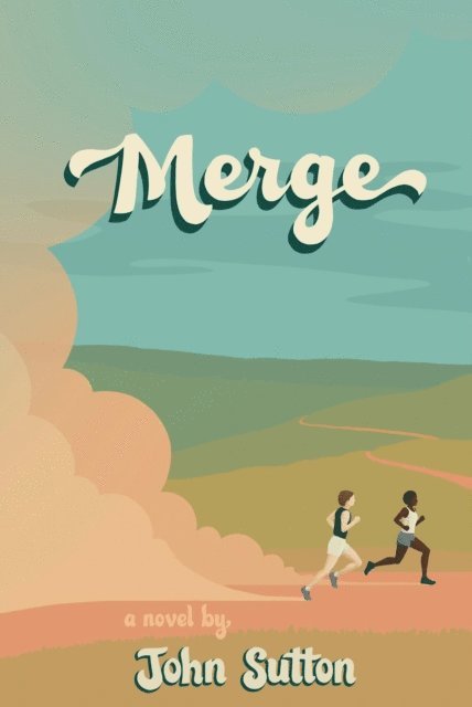 John Sutton - Merge, E-bok