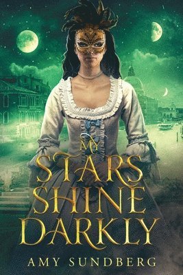 Amy Sundberg - My Stars Shine Darkly, Häftad. Tillgänglighet: Lägg i varukorg
