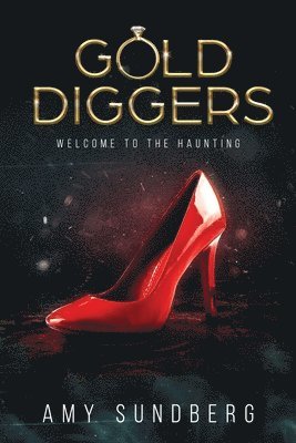 Amy Sundberg - Gold Diggers, Häftad. Tillgänglighet: Lägg i varukorg