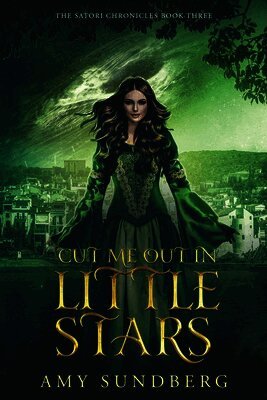 Amy Sundberg - Cut Me Out in Little Stars, Häftad. Tillgänglighet: Lägg i varukorg