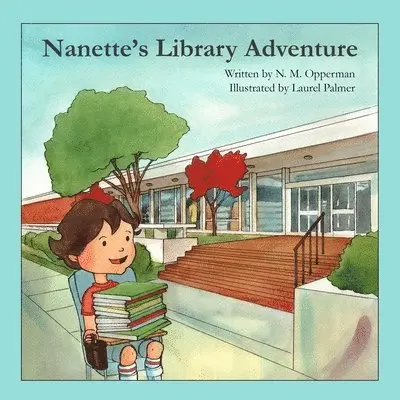 N M Opperman - Nanette's Library Adventure, Häftad. Tillgänglighet: Lägg i varukorg