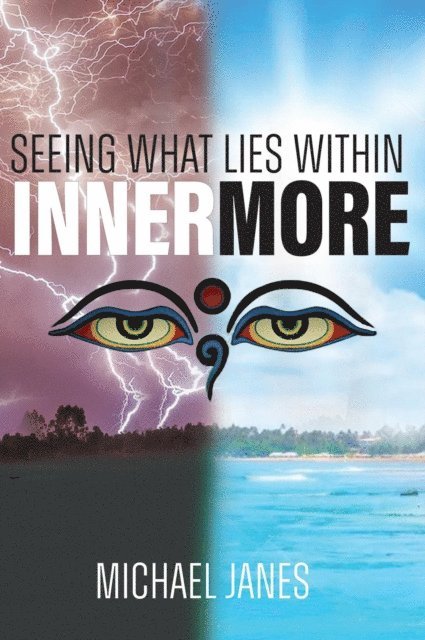 Michael Janes - Innermore, E-bok