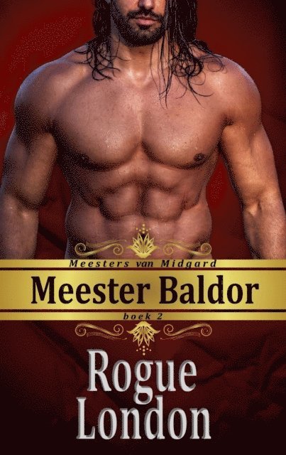 Rogue London - Meester Baldor, E-bok