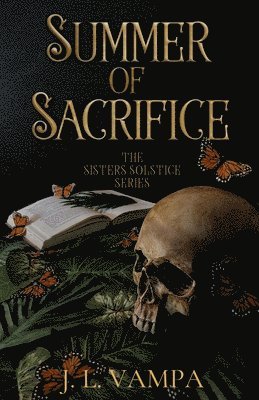 J.L. Vampa - Summer of Sacrifice, Övrigt