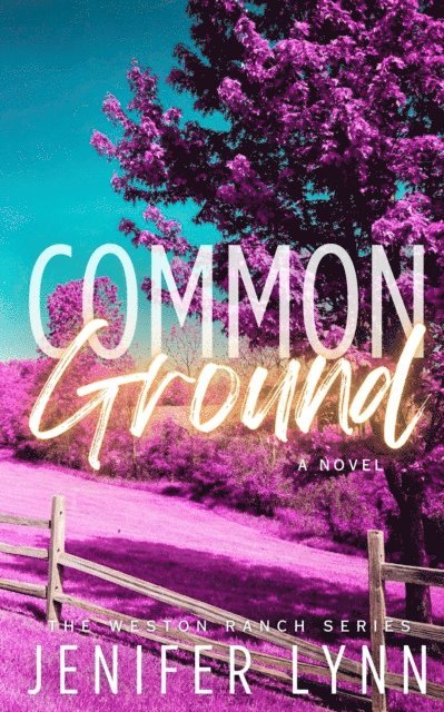 Jenifer Lynn - Common Ground, E-bok. Tillgänglighet: Lägg i varukorg