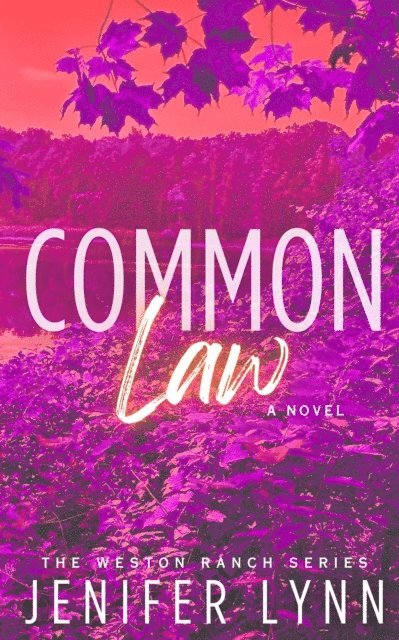 Jenifer Lynn - Common Law, E-bok. Tillgänglighet: Lägg i varukorg