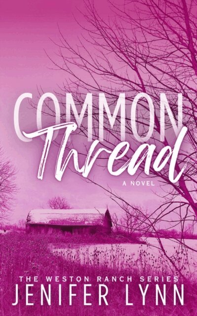 Jenifer Lynn - Common Thread, E-bok. Tillgänglighet: Lägg i varukorg