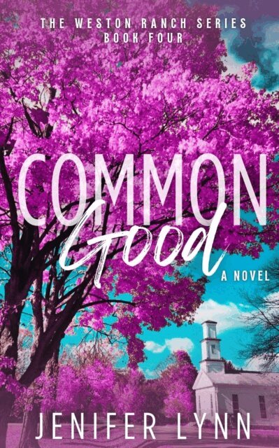 Jenifer Lynn - Common Good, E-bok. Tillgänglighet: Lägg i varukorg