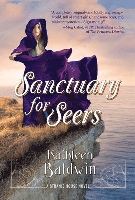 Kathleen Baldwin - Sanctuary for Seers, Inbunden. Tillgänglighet: Lägg i varukorg