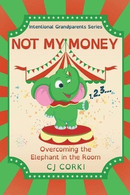 Cj Corki - Not My Money, Häftad. Tillgänglighet: Lägg i varukorg