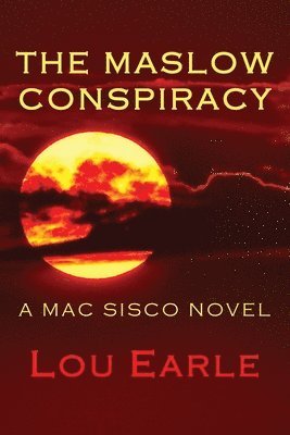 Lou Earle - Maslow Conspiracy, Häftad