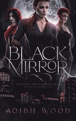 Aoibh Wood - Black Mirror, Häftad