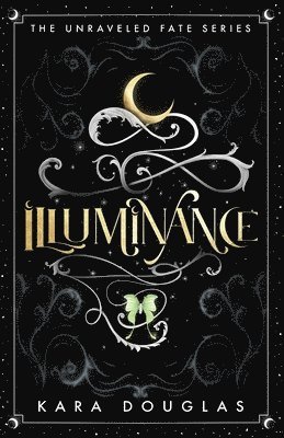 Kara Douglas - Illuminance, Häftad. Tillgänglighet: Lägg i varukorg