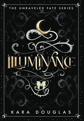 Kara Douglas - Illuminance, Inbunden. Tillgänglighet: Lägg i varukorg