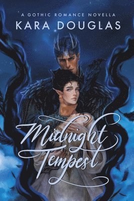 Kara Douglas - Midnight Tempest, Häftad. Tillgänglighet: Lägg i varukorg