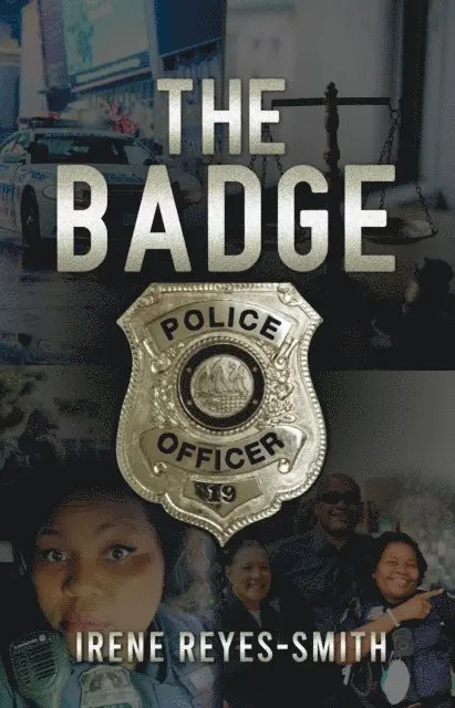 Irene Reyes-Smith - Badge, E-bok. Tillgänglighet: Lägg i varukorg