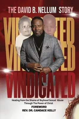 David B Nellum - Vindicated, Häftad. Tillgänglighet: Lägg i varukorg