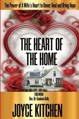 Joyce Kitchen - Heart of the Home, Häftad. Tillgänglighet: Lägg i varukorg