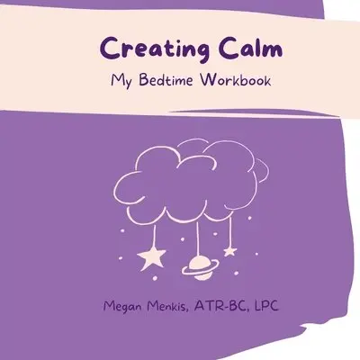 Megan Menkis - Creating Calm, Häftad. Tillgänglighet: Lägg i varukorg