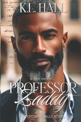 K L Hall - Professor Zaddy, Häftad