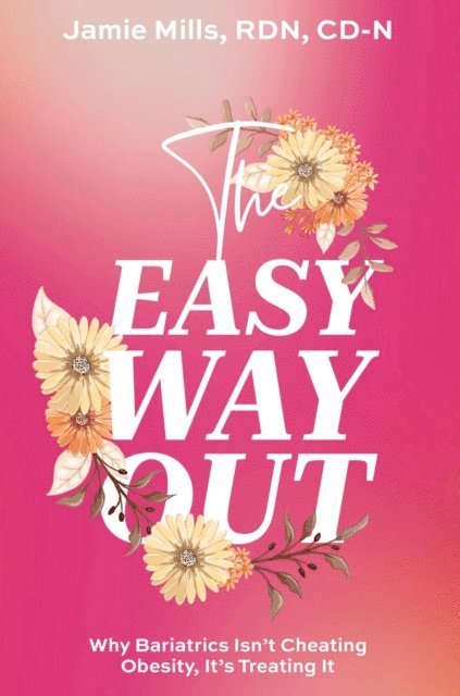 Jamie Mills - Easy Way Out, E-bok